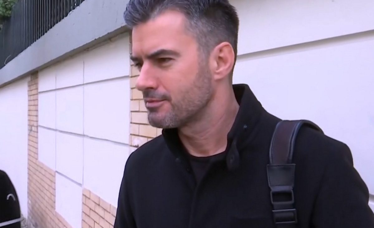 Γιάννης Τσιμιτσέλης