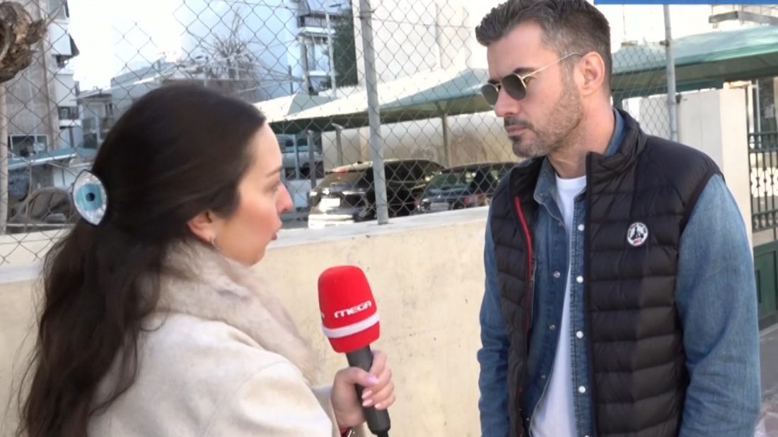 Γιάννης Τσιμιτσέλης