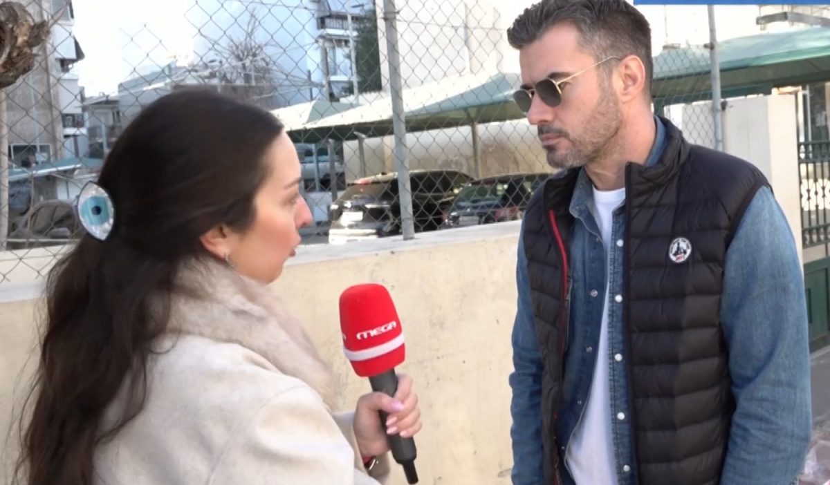 Γιάννης Τσιμιτσέλης