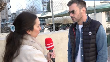 Γιάννης Τσιμιτσέλης