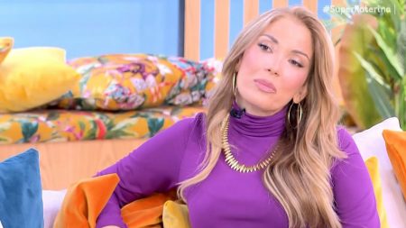 Γιώτα Τσιμπρικίδου