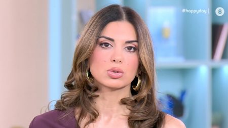 Σταματίνα Τσιμτσιλή