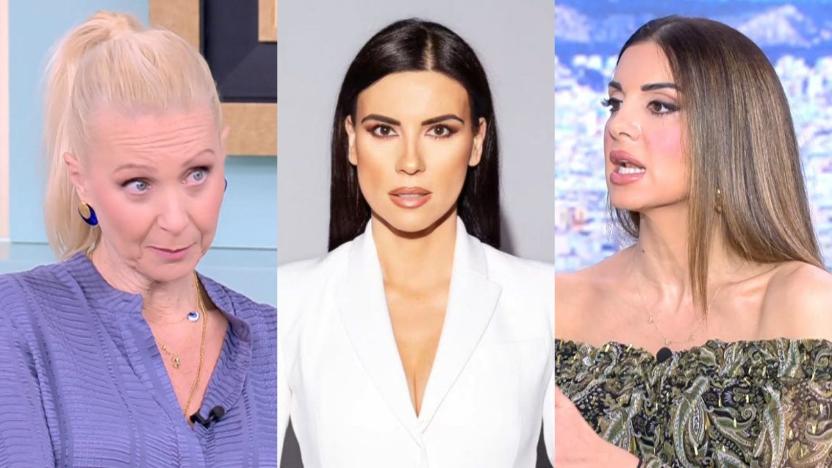 Σταματίνα Τσιμτσιλή