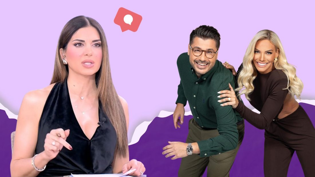 Σταματίνα Τσιμτσιλή