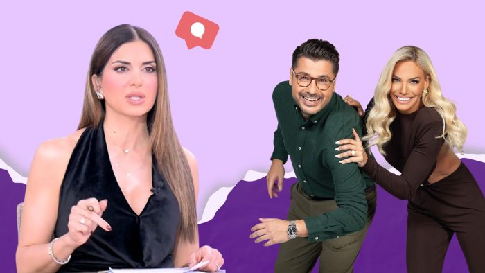 Σταματίνα Τσιμτσιλή