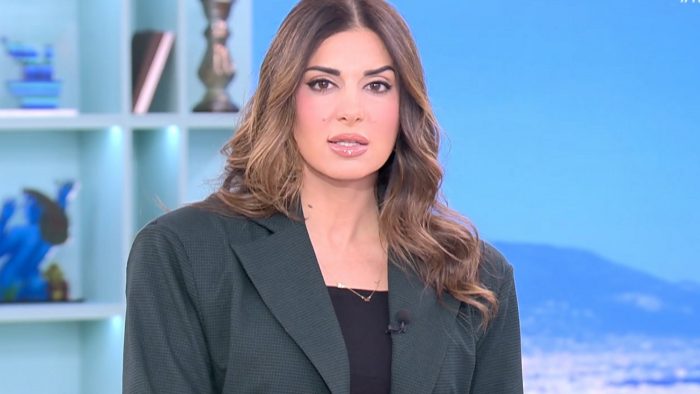 Σταματίνα Τσιμτσιλή