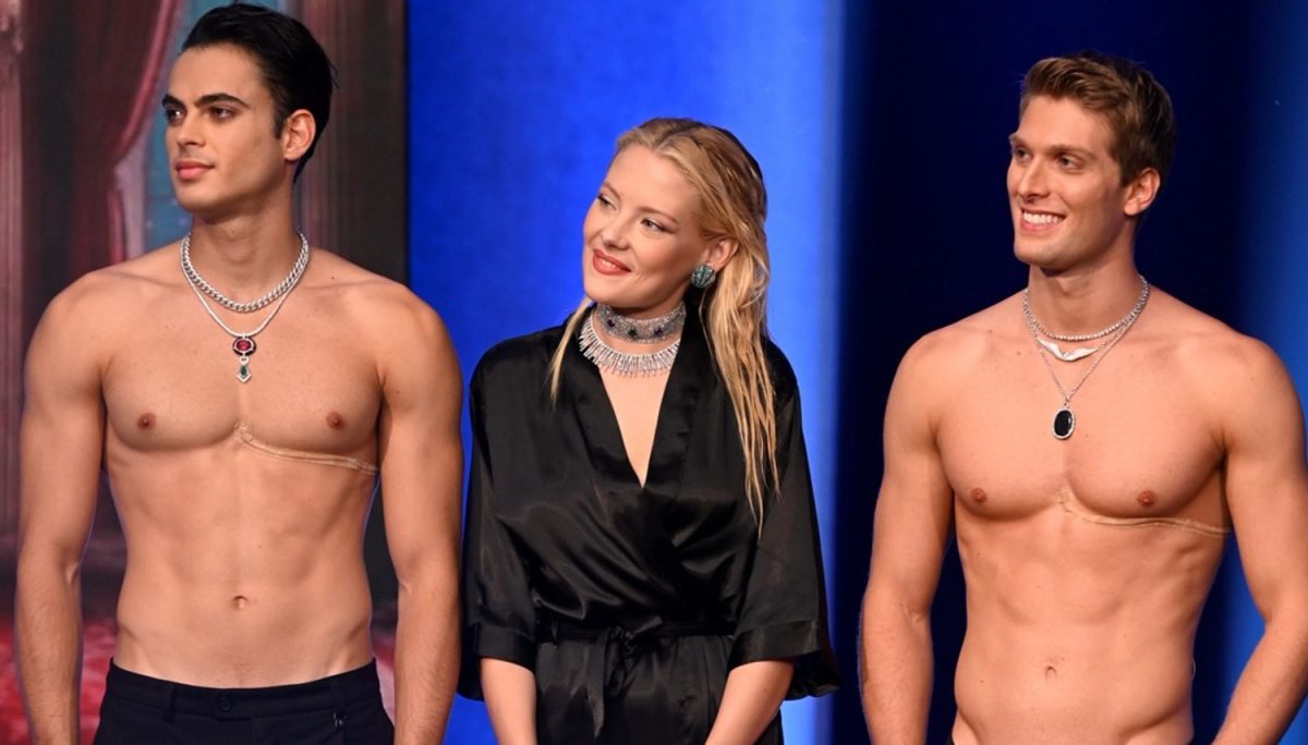 Ξένια Τσίρκοβα