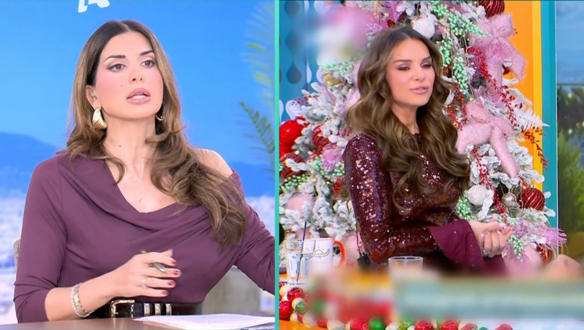 Σταματίνα Τσιμτσιλή