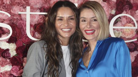 Ελένη Τσολάκη, Εύη Φραγκάκη