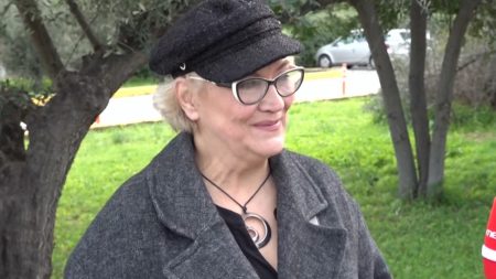 Αλεξάνδρα Τσόλκα