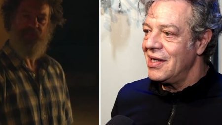 Γιάννης Τσορτέκης