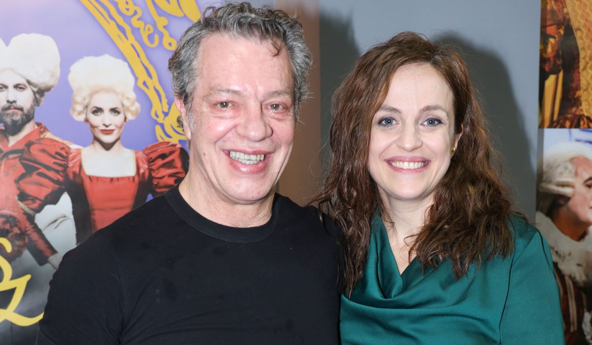 Γιάννης Τσορτέκης, Έλενα Μαυρίδου