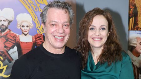 Γιάννης Τσορτέκης, Έλενα Μαυρίδου