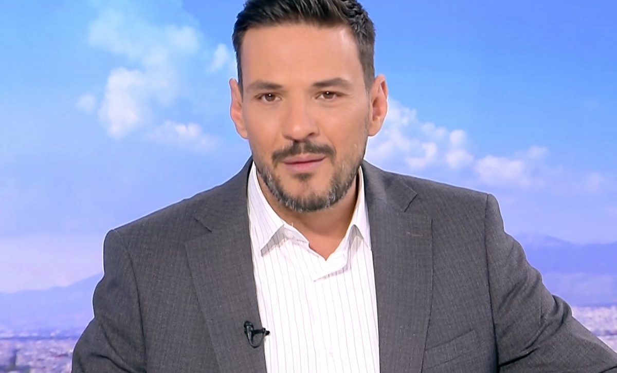 Κώστας Τσουρός