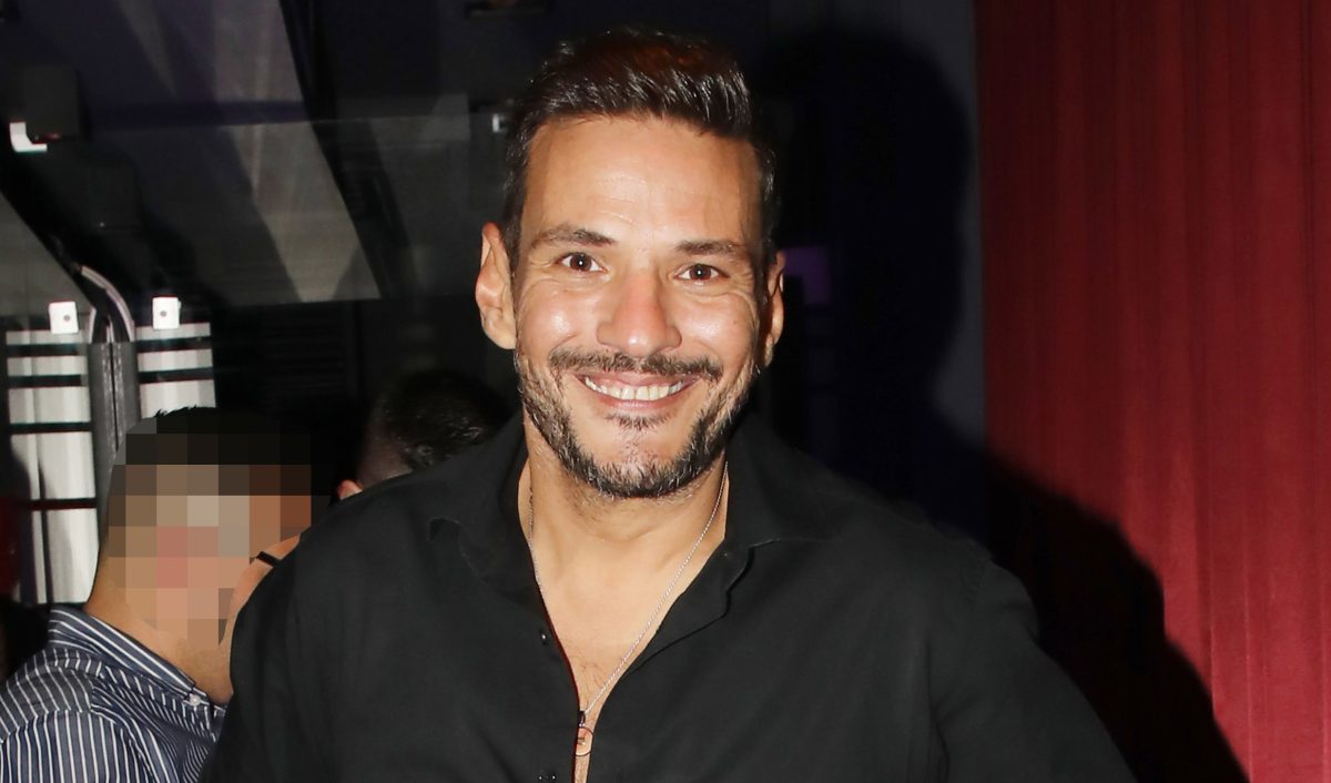 Κώστας Τσουρός