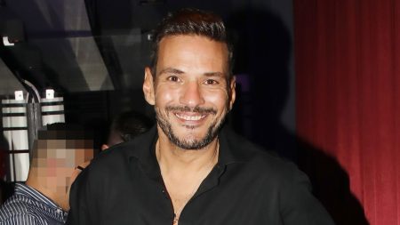 Κώστας Τσουρός