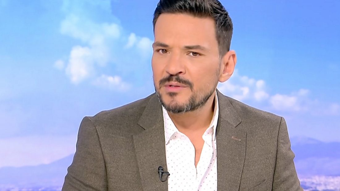 Κώστας Τσουρός