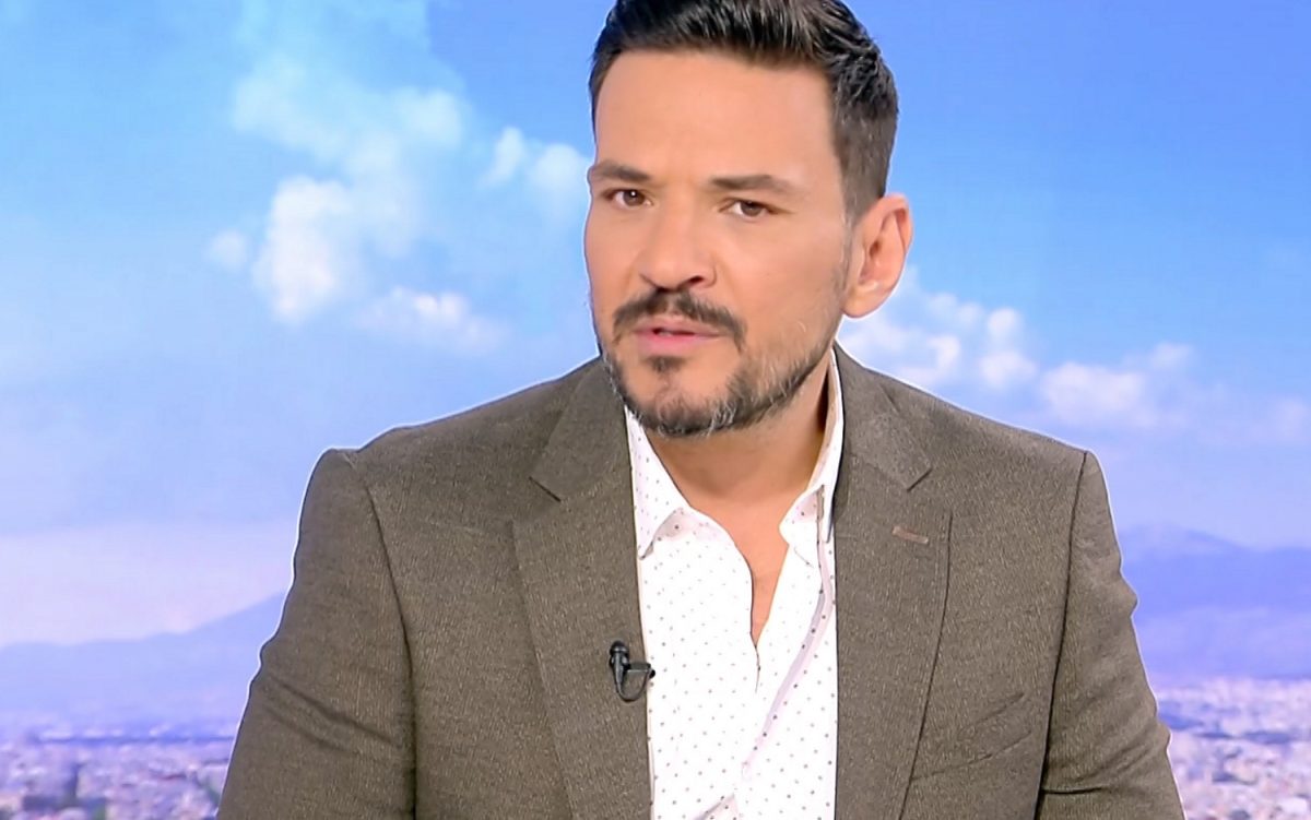 Κώστας Τσουρός