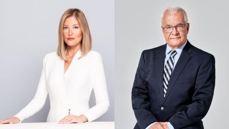 Ρεκόρ τηλεθέασης για το κεντρικό δελτίο ειδήσεων του Mega την Τετάρτη 7 Ιανουαρίου