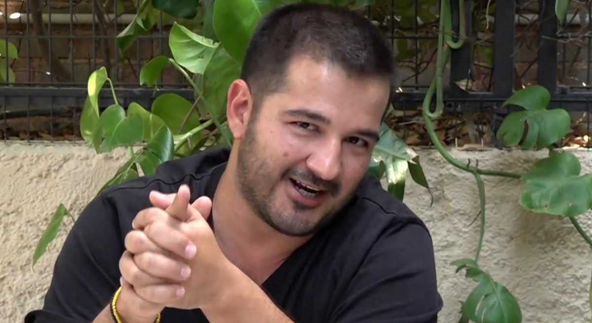 Παναγής Τζωρτζάτος