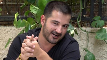 Παναγής Τζωρτζάτος