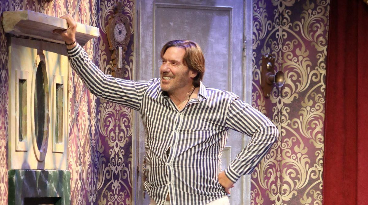 Στράτος Τζώρτζογλου