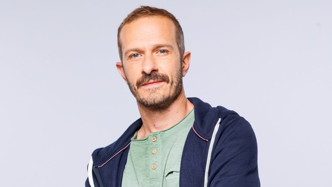 Μπαμπά σ' αγαπώ