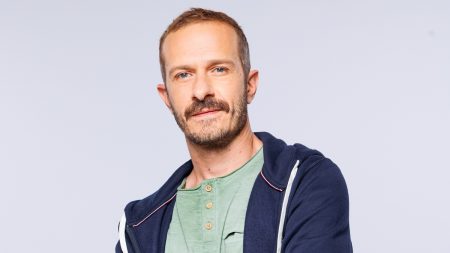 Μπαμπά σ' αγαπώ