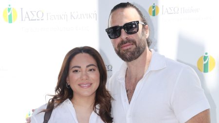 Ευρυδίκη Βαλαβάνη, Γρηγόρης Μόργκαν