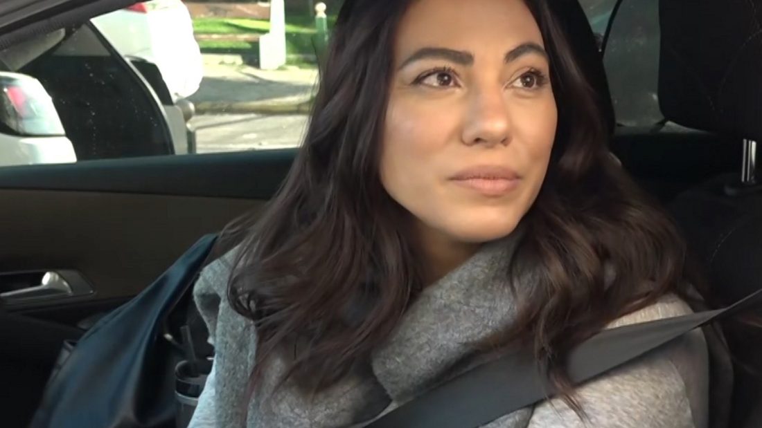 Ευρυδίκη Βαλαβάνη