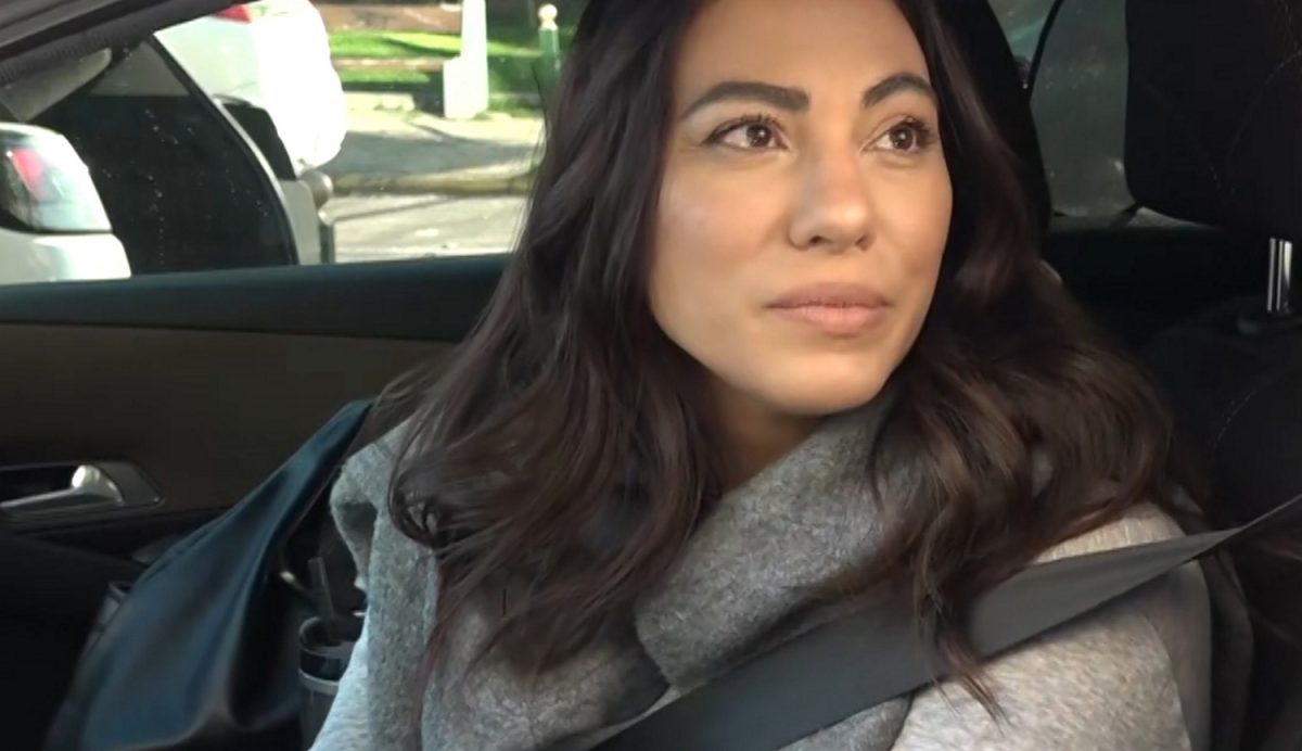 Ευρυδίκη Βαλαβάνη