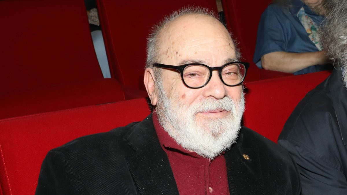 Χρήστος Βαλαβανίδης