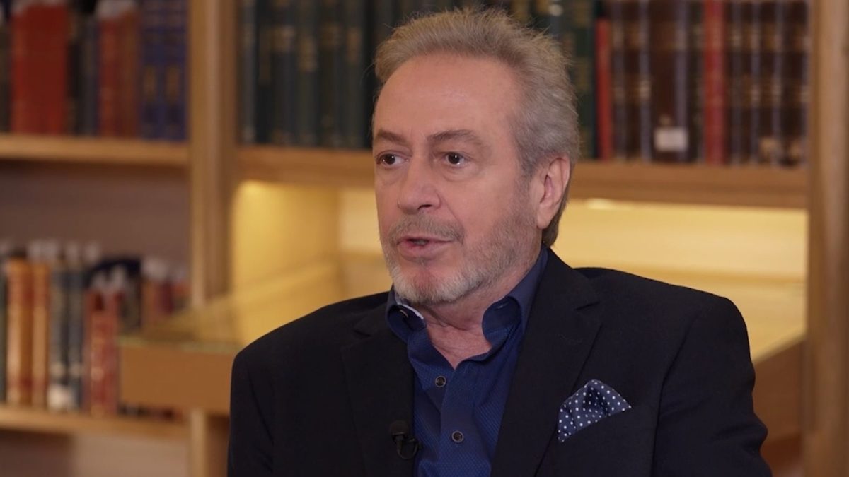 Γρηγόρης Βαλτινός