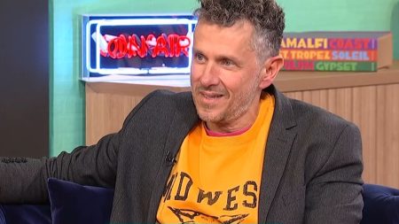 Βάρδης Μαρινάκης