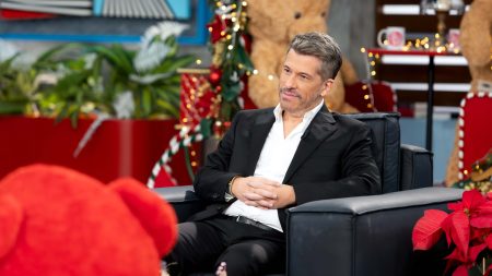 Χάρης Βαρθακούρης