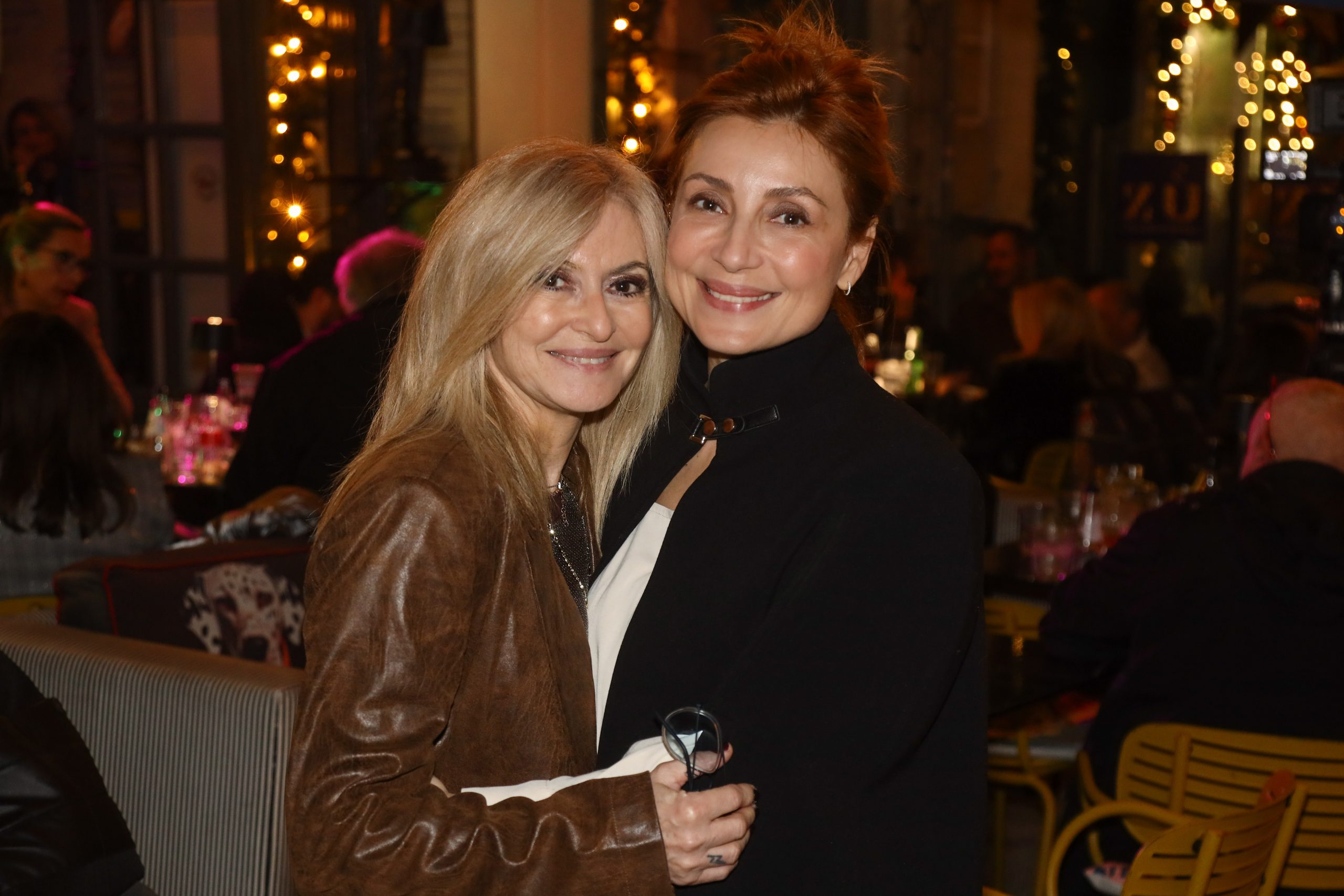 vasileia zervou eydokia roumelioti