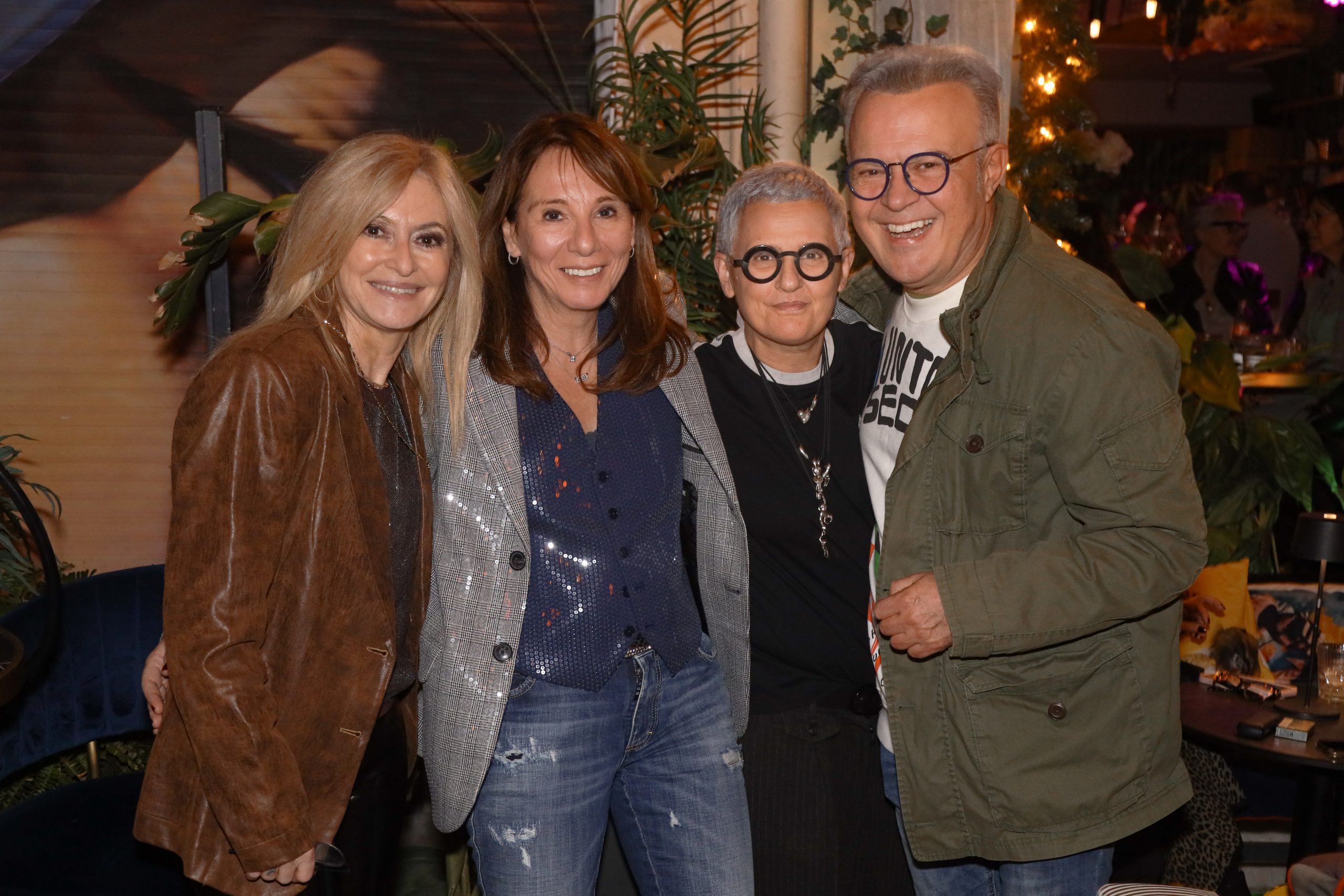 vasileia zervou ristina faitaki foteini patzia mixalis reppas