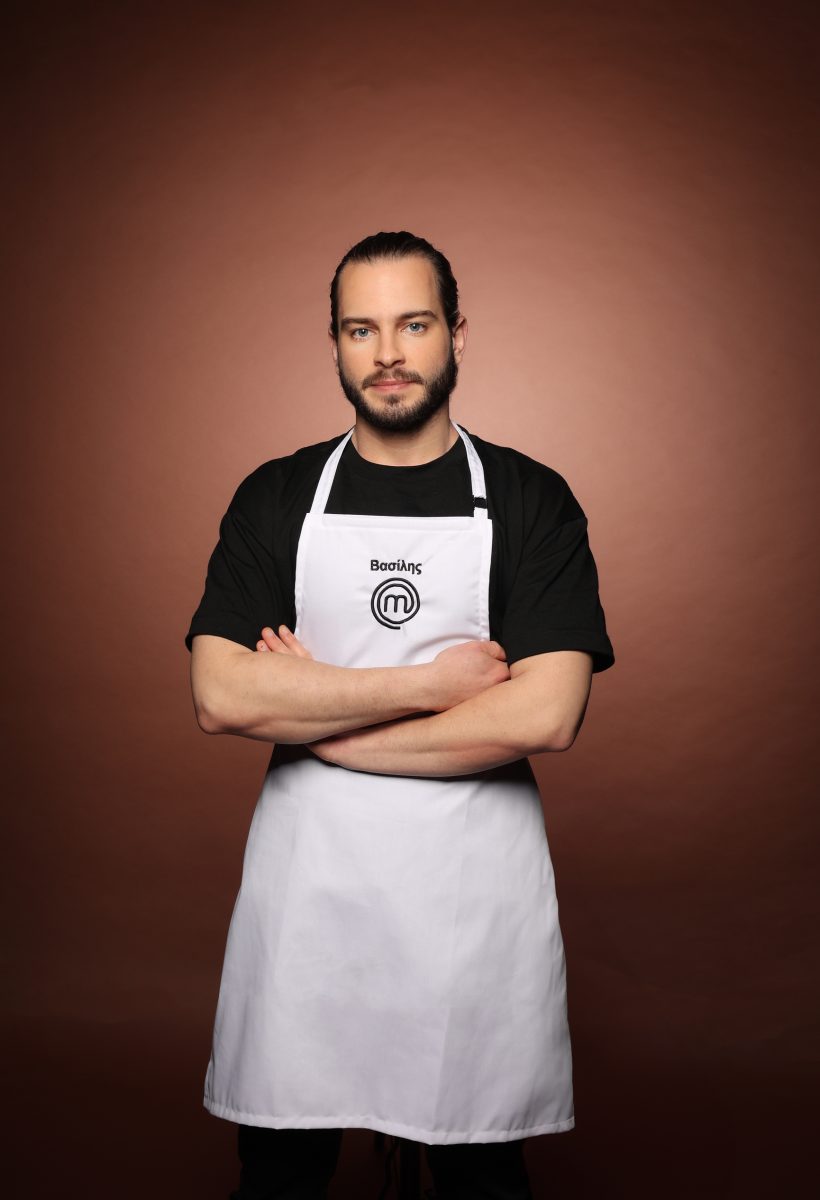 vasilis aleksopoulos