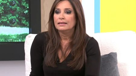 Βάσω Γουλιελμάκη