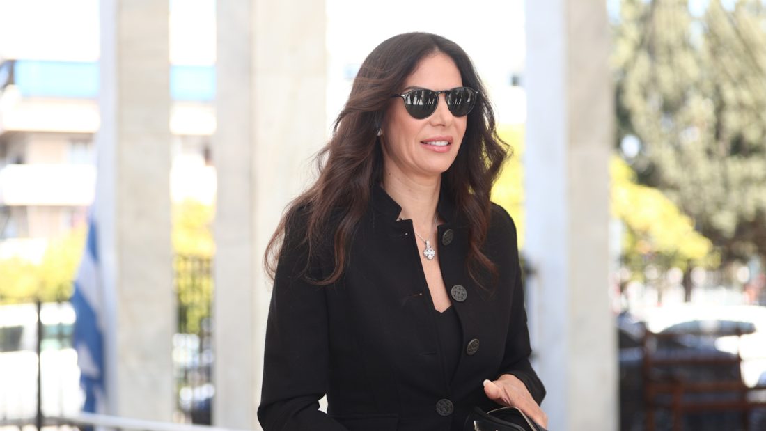 Εύη Βατίδου