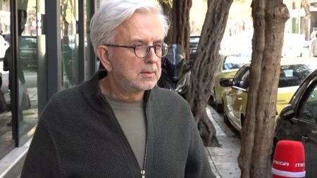 Δήμος Βερύκιος