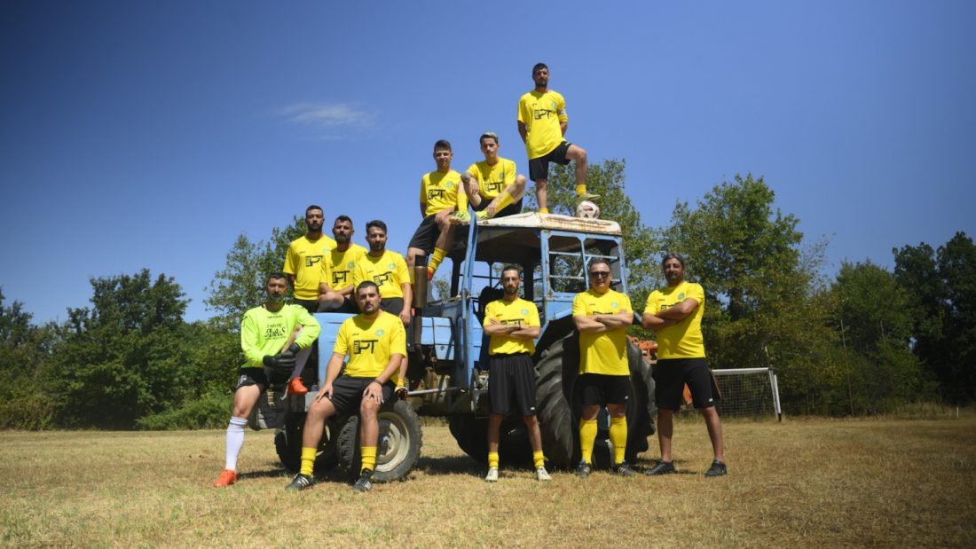 Βίλατζ Λιμπερταδόρες