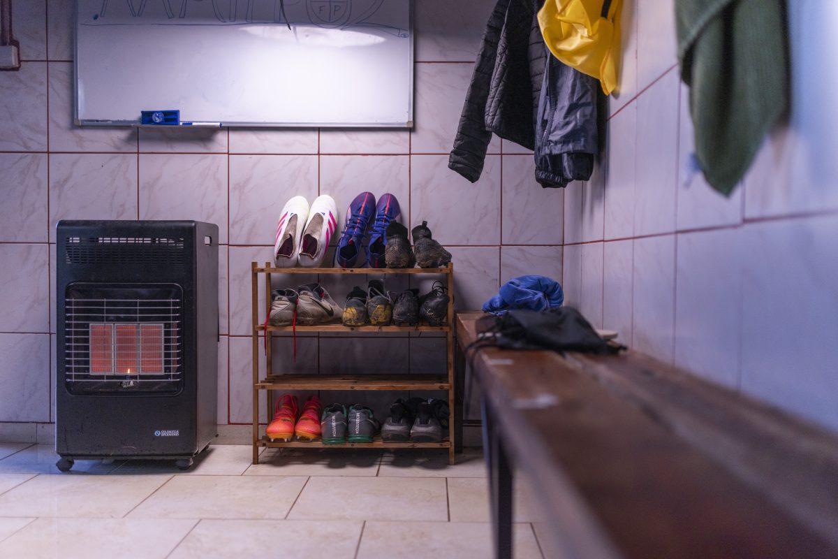 village limpertadores