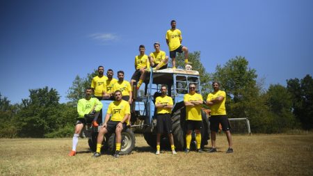 Βίλατζ Λιμπερταδόρες