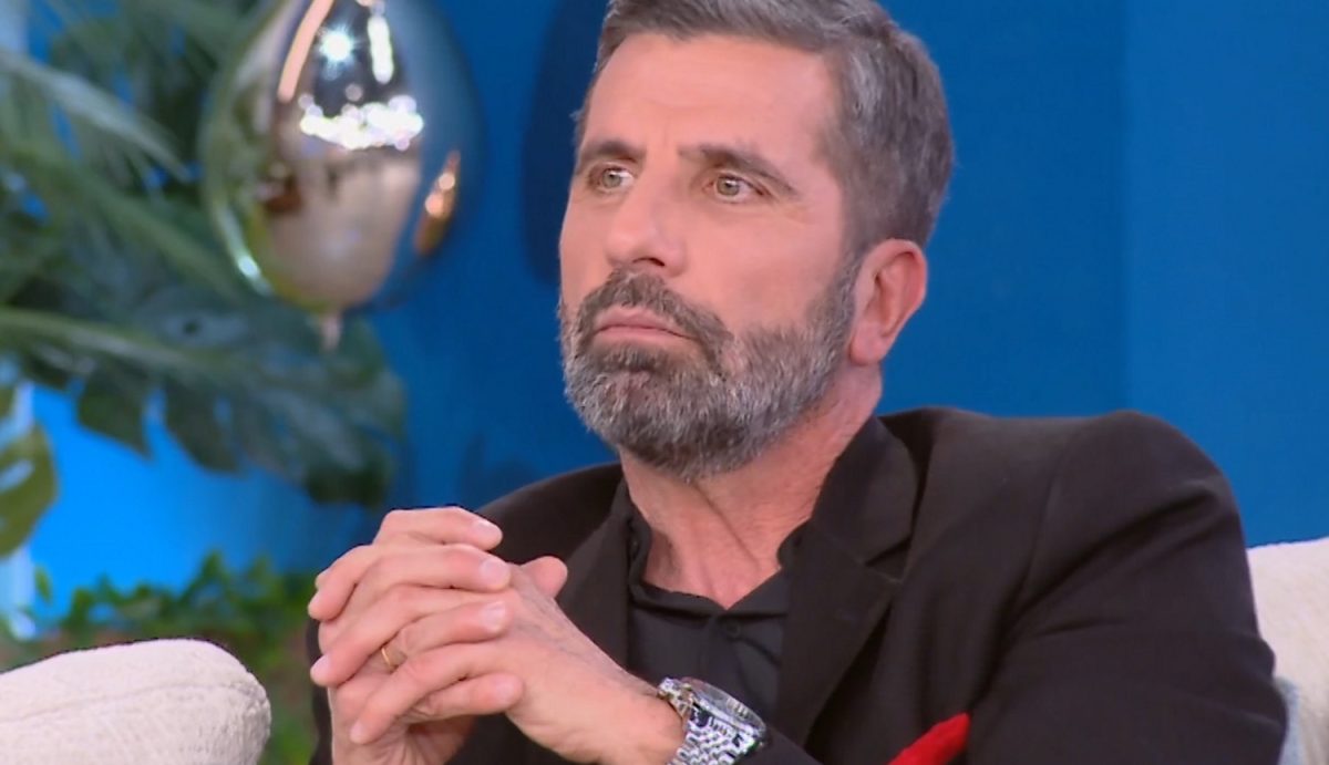 Θανάσης Βισκαδουράκης