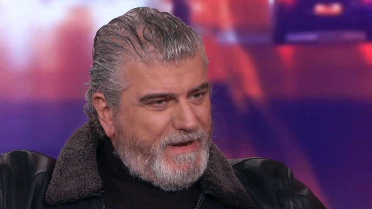 Βλαδίμηρος Κυριακίδης