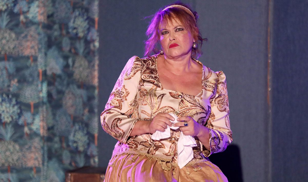 Νικολέτα Βλαβιανού