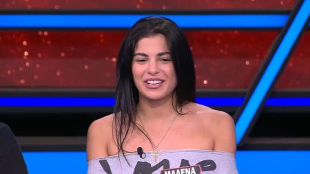 Μαλένα Βλοντάκη