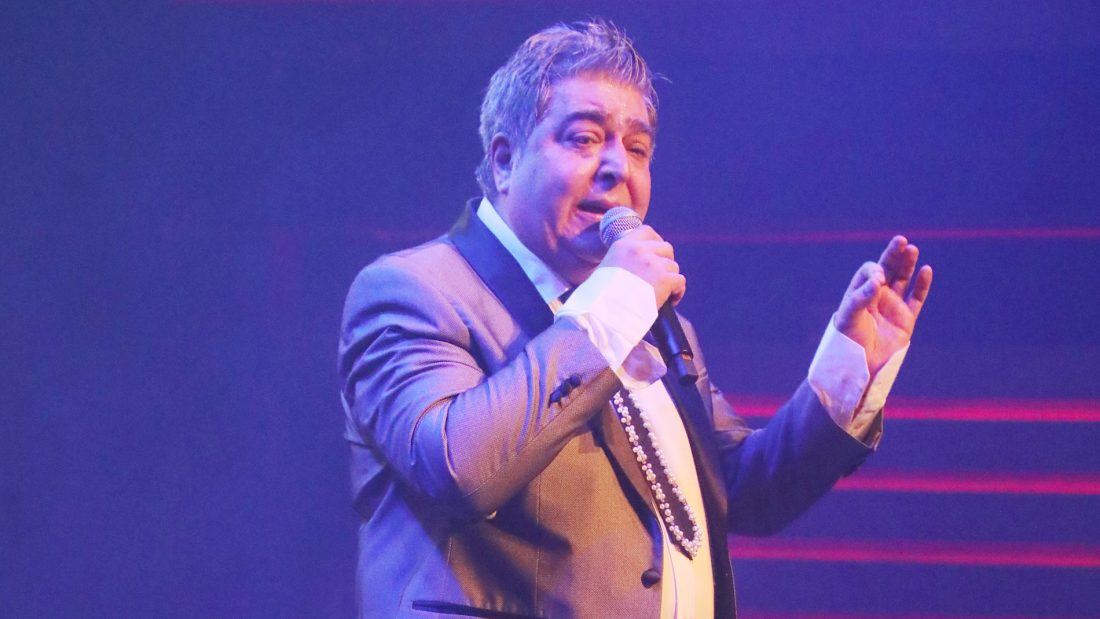 Σώτης Βολάνης