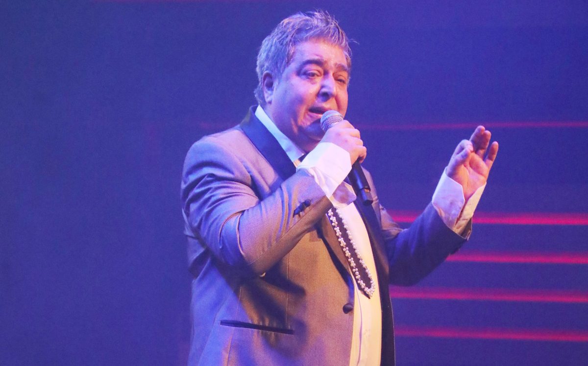 Σώτης Βολάνης